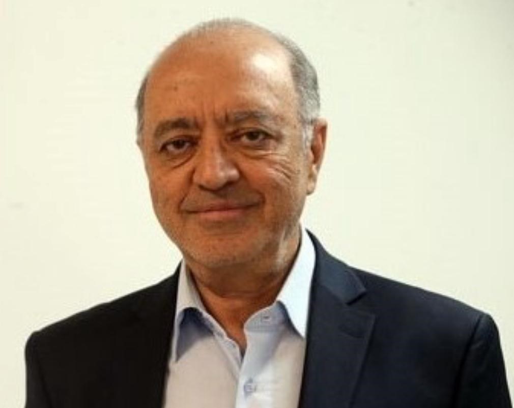 Speaker Image